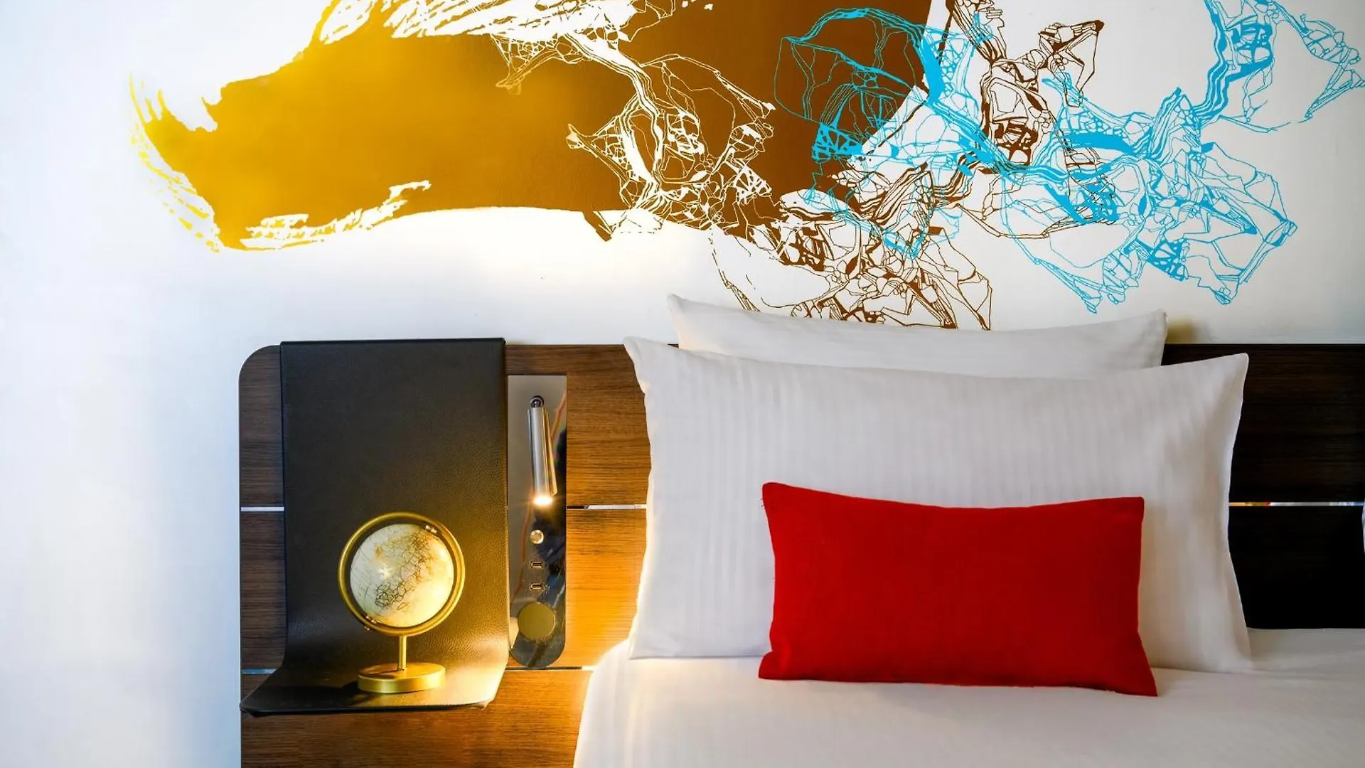 Novotel Paris Les Halles Francia