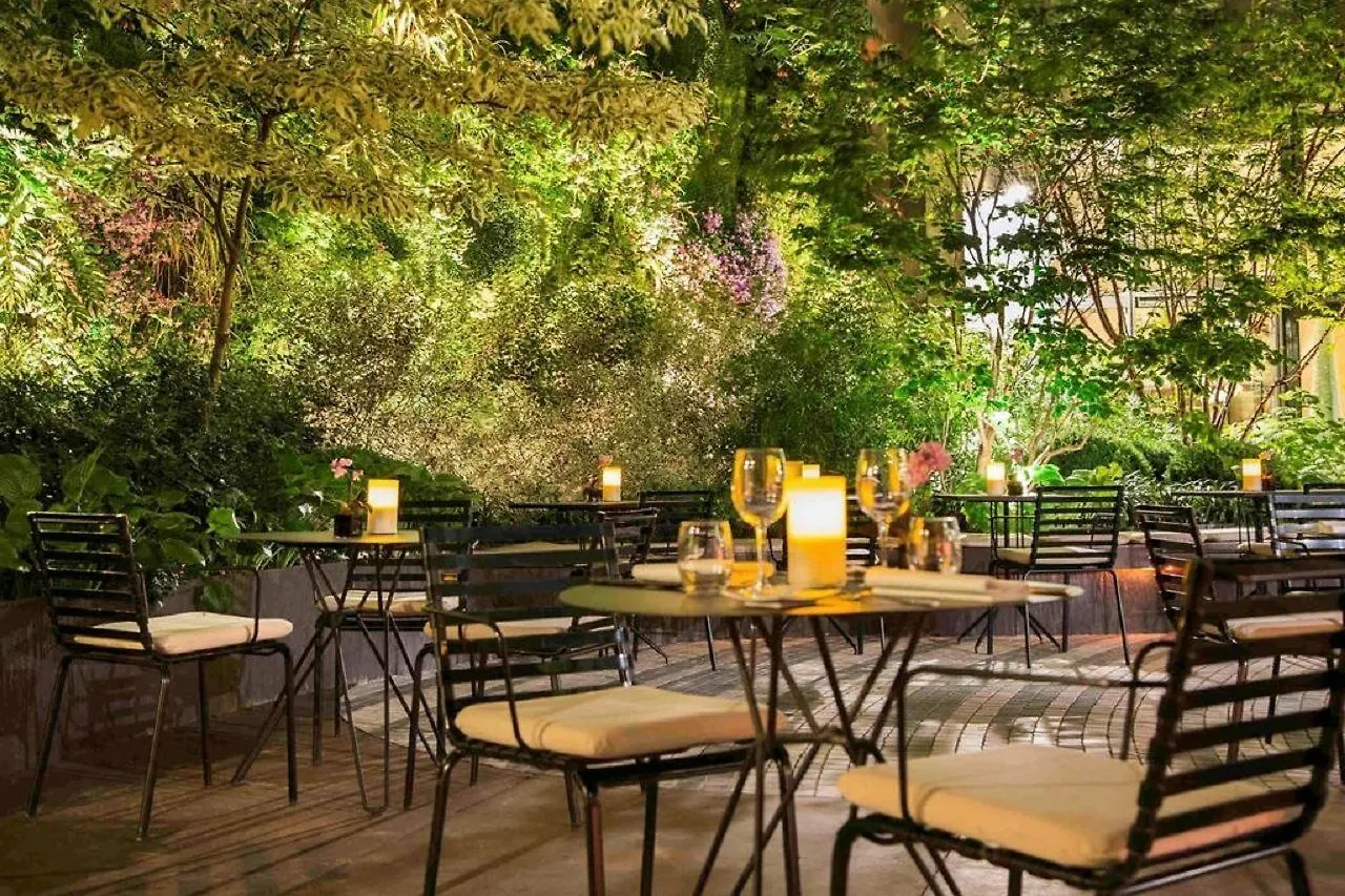 Novotel Paris Les Halles