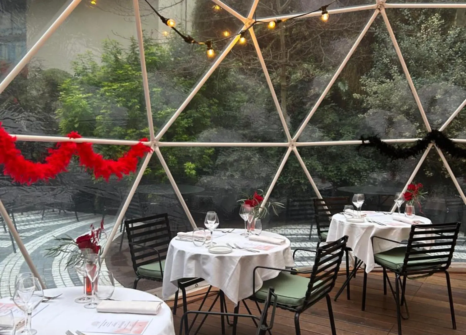 Novotel Paris Les Halles