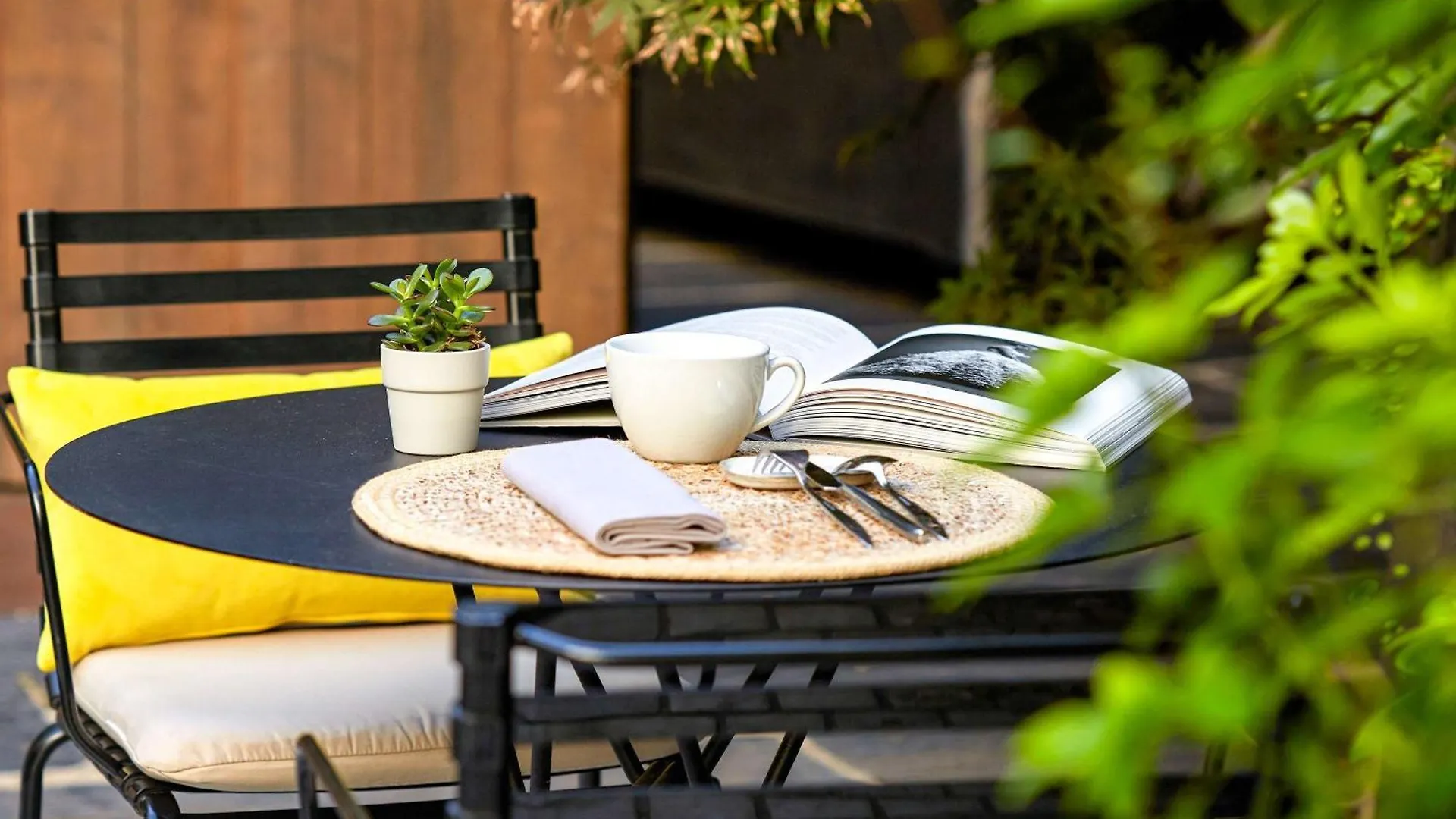 Novotel Paris Les Halles Hotel
