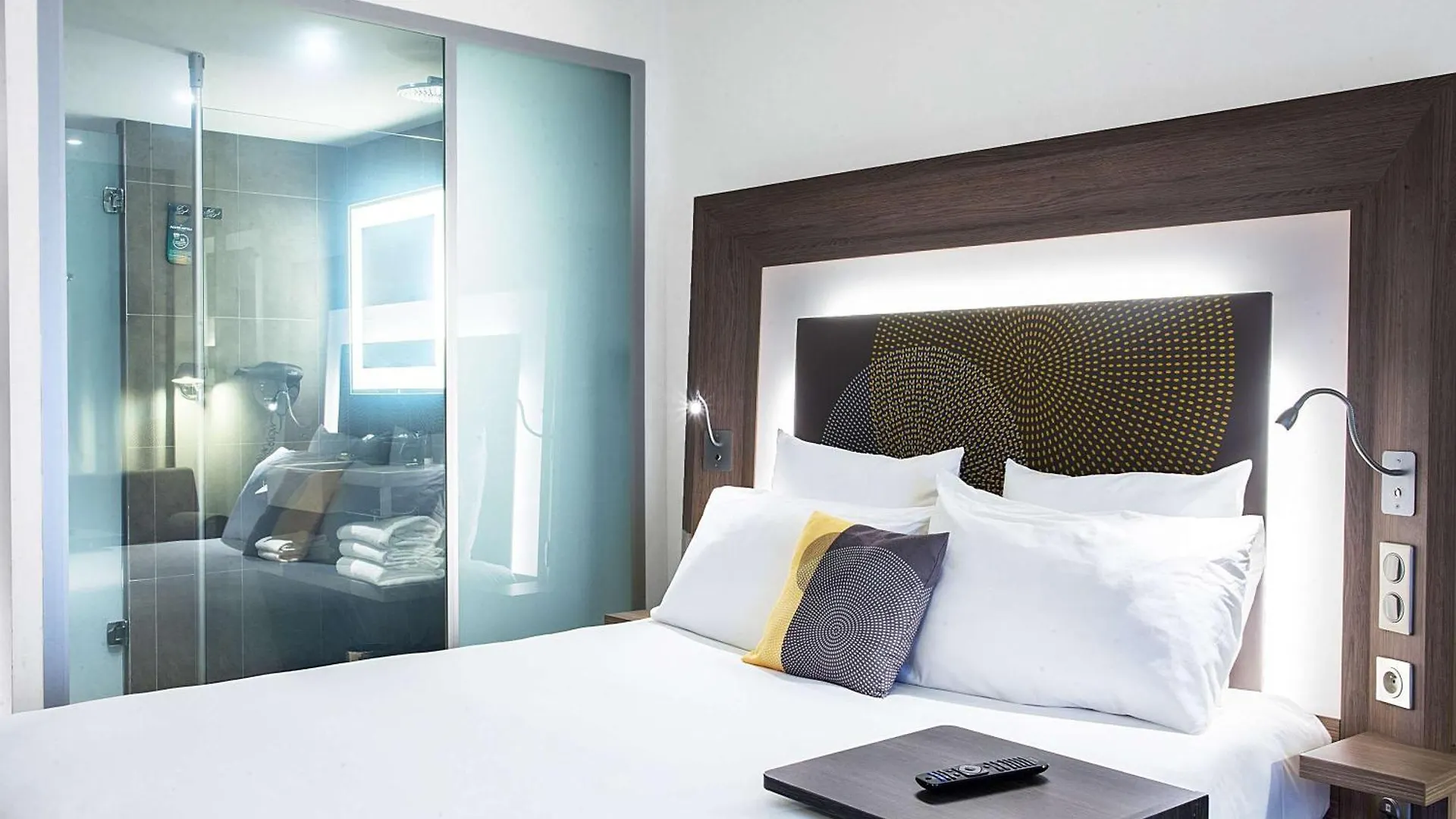 Novotel Paris Les Halles