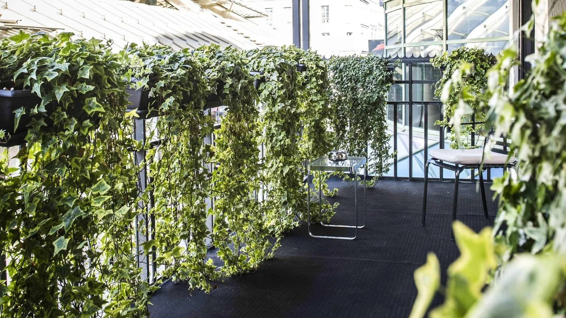 Novotel Paris Les Halles 4*,  Frankrig