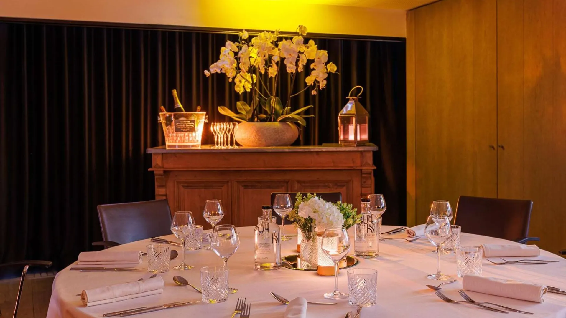 Novotel Paris Les Halles