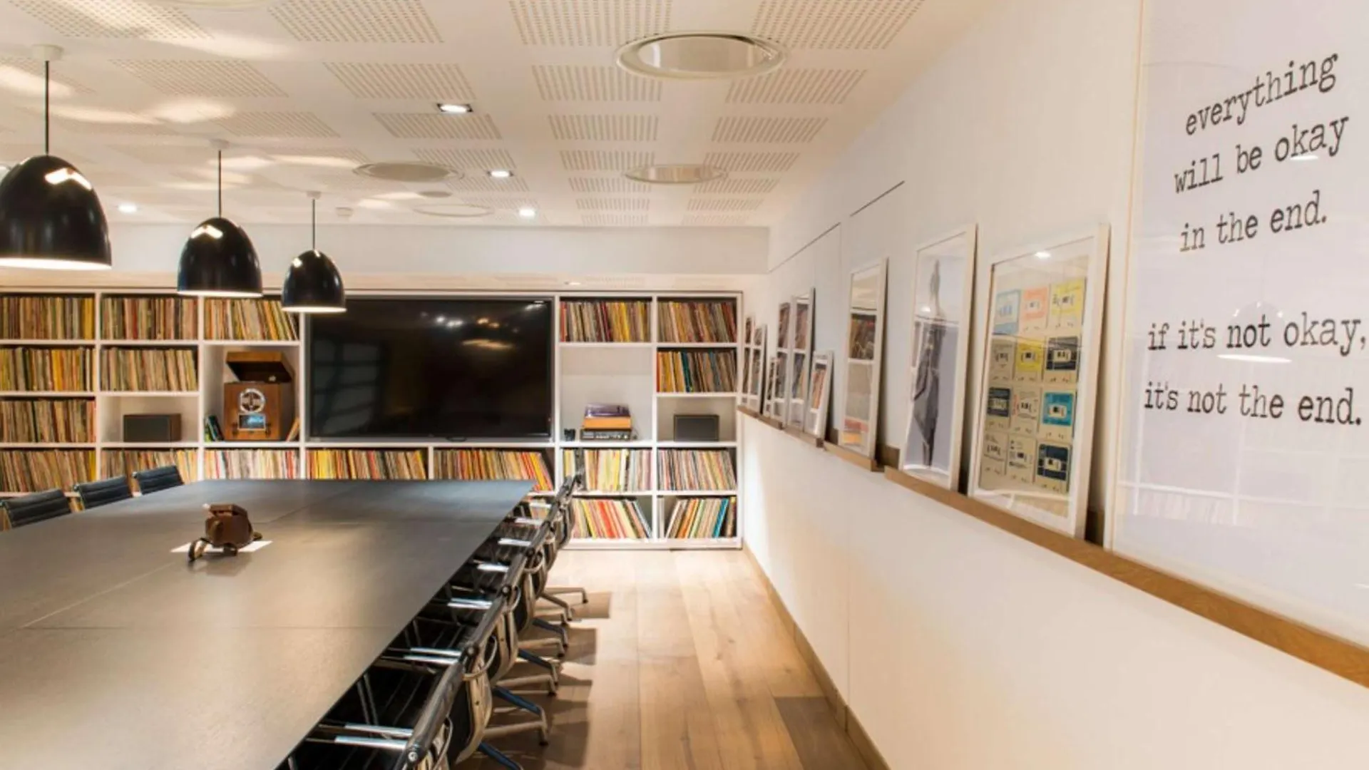 Novotel Paris Les Halles