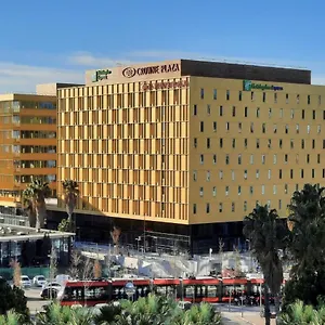 Express - - Grand Arenas By Ihg Отель Ницца