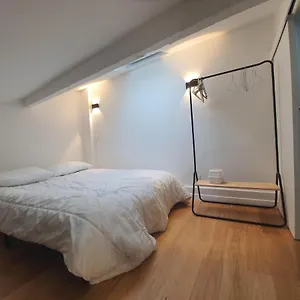 Duplex tout neuf Appartement