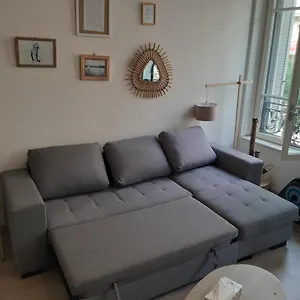 Magnifique Entier T2 Vieux Port , Marsiglia Francia