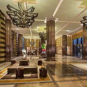 Of Dreams - Nuewa Manila 5* Paranaque City