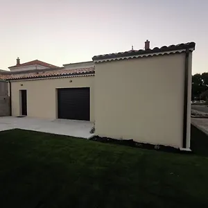 Villa Montelimar Вилла Монтелимар