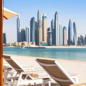 Adagio Premium The Palm Апарт-отель Дубай
