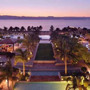 Moevenpick & Tala Bay 5* עקבה