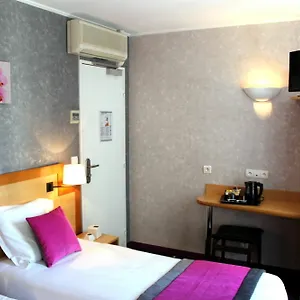 Hotel Du Chemin