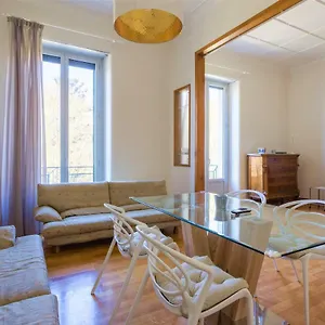 Di Leo's Flats , Catania Italia