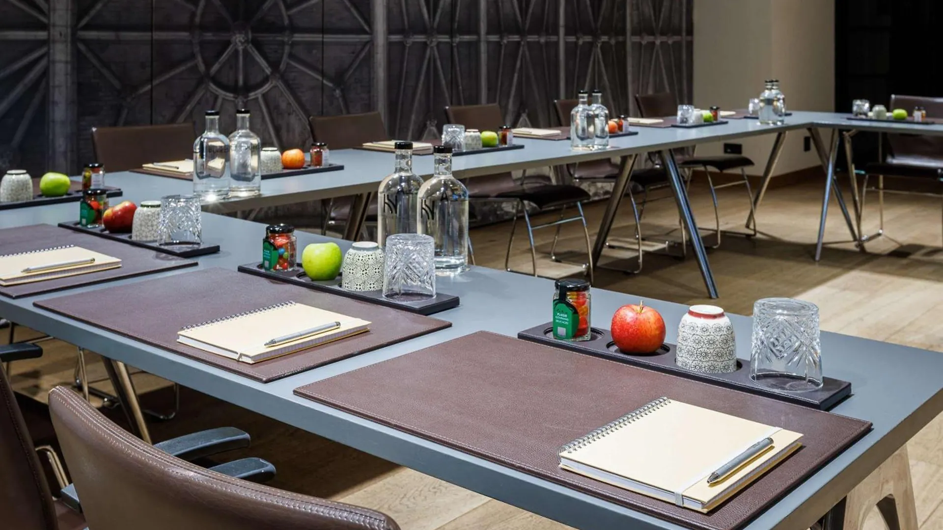 Novotel Paris Les Halles Hotel