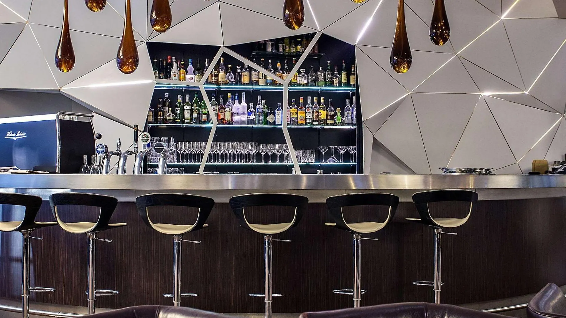 Novotel Paris Les Halles