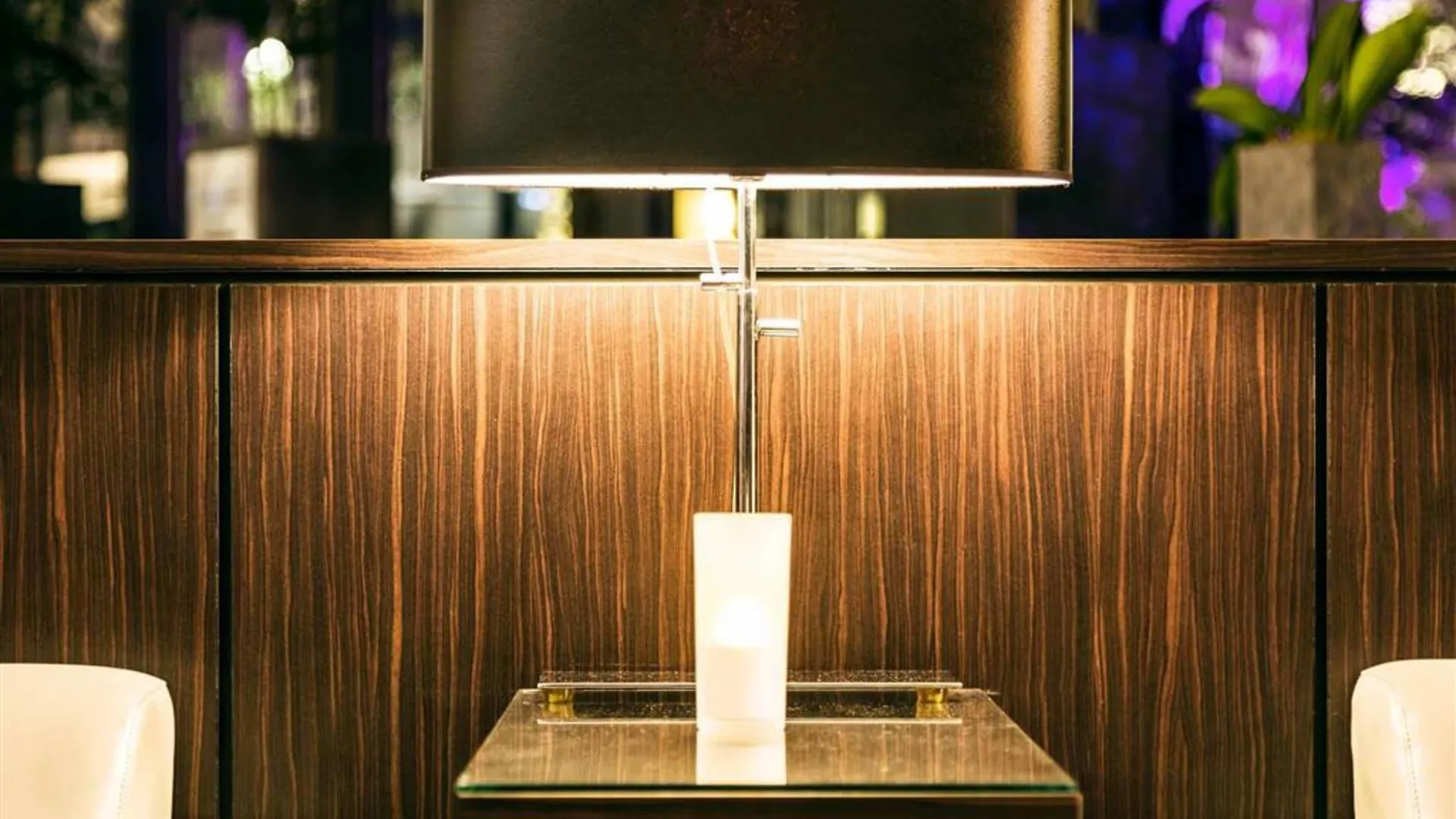 Hotel Novotel Paris Les Halles