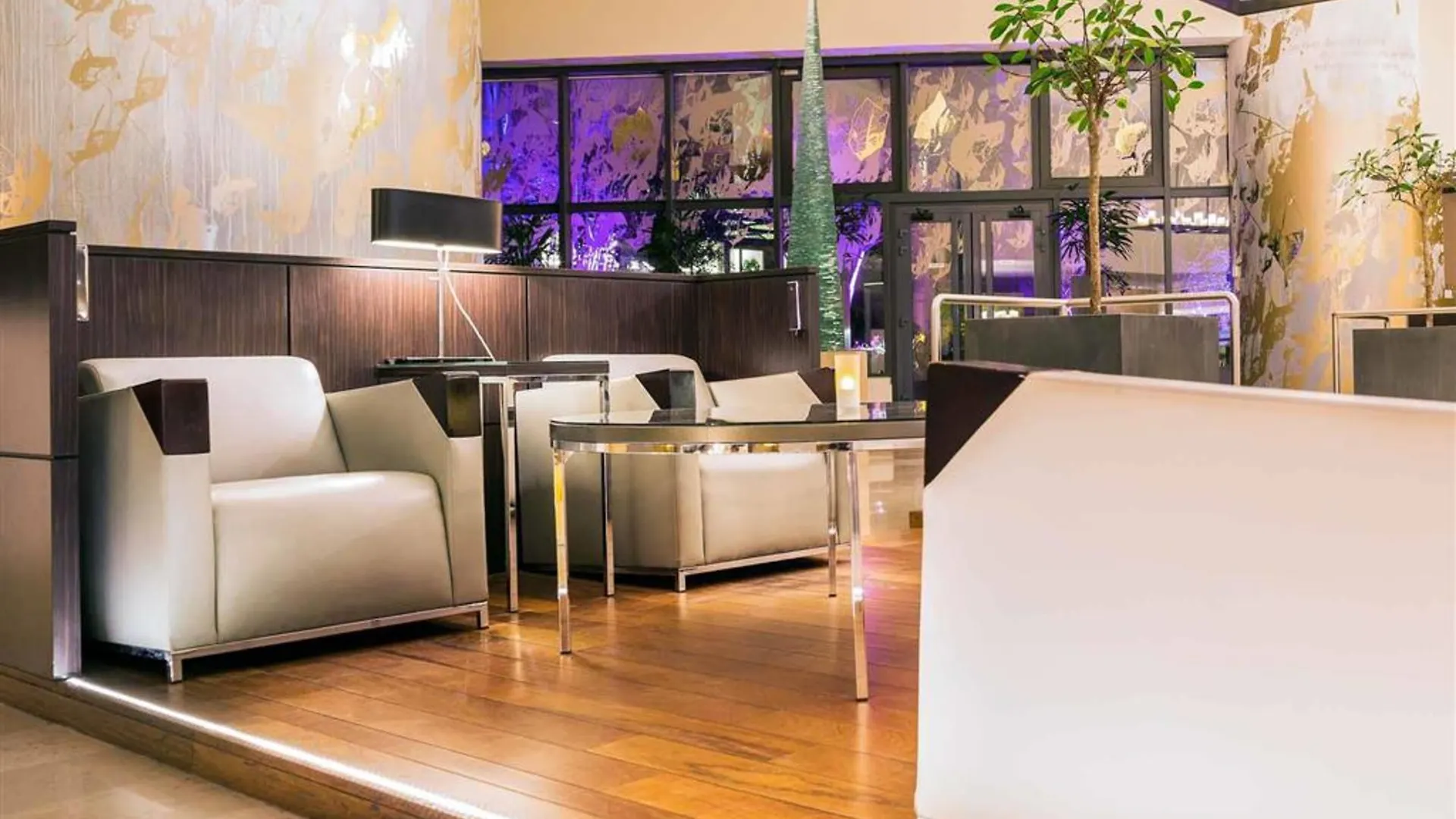 Novotel Paris Les Halles Hotel